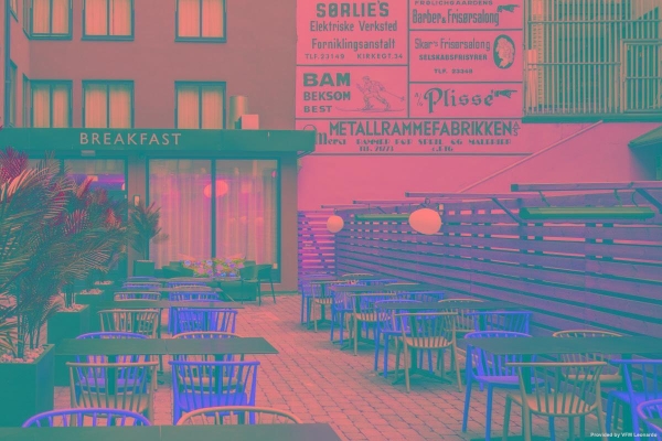 Thon Hotel Astoria (Oslo)